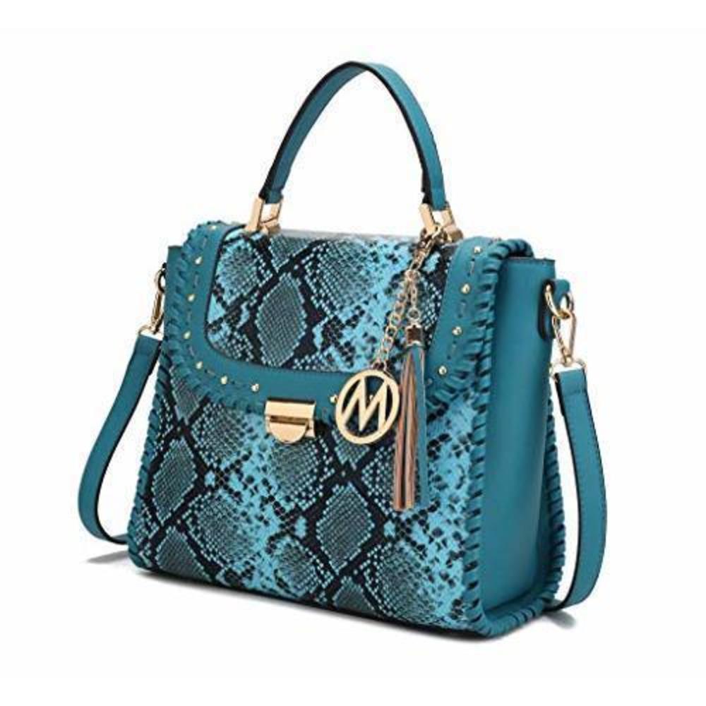 Chic Pcs Hobo Bag And Bag Satchel For Top Handle Bag Pu Strap Satchel Clutch